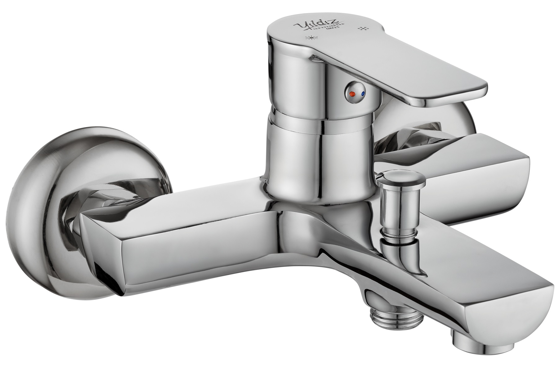 192-OMEGA BANYO KROM