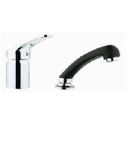 314-YILDIZ ANKASTRE BERBER EVYE MİX